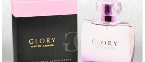 عطور بخاخ - Spray perfumes