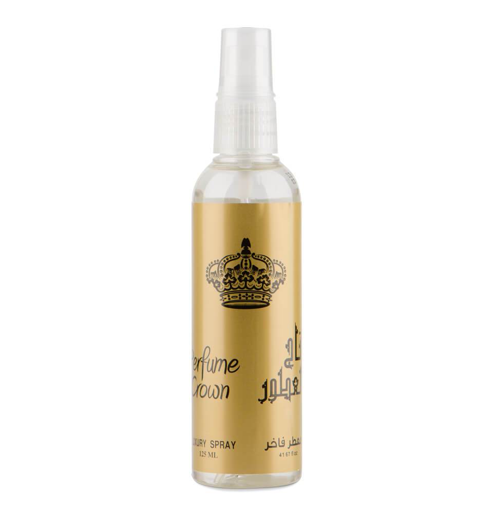 Crown Perfumes - Body Spray
