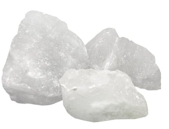 Alum - pieces 300 grams
