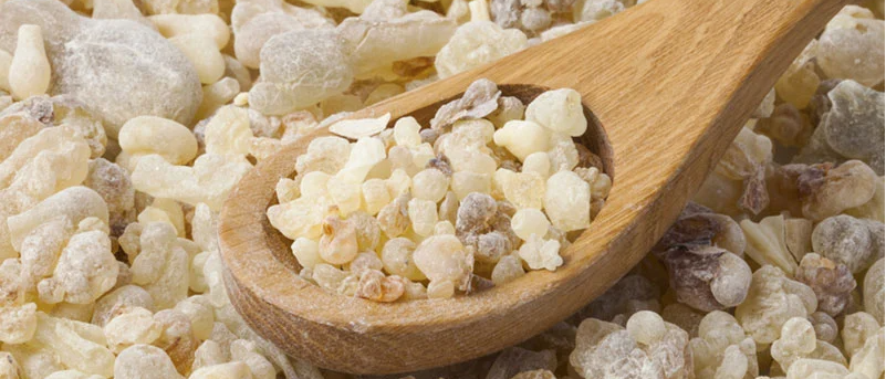 لبان - Loban - Frankincense