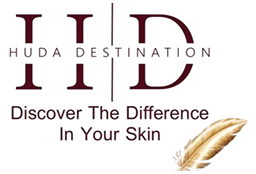 Huda Destination