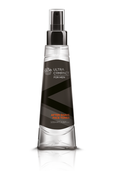 After shave toner for men 100ml