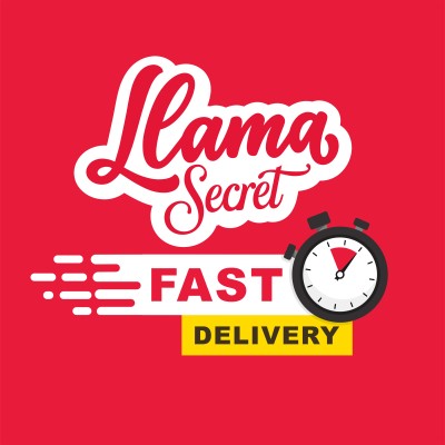 توصيل لاما سيكرت