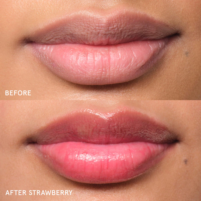  Glossier Balm Dotcom  