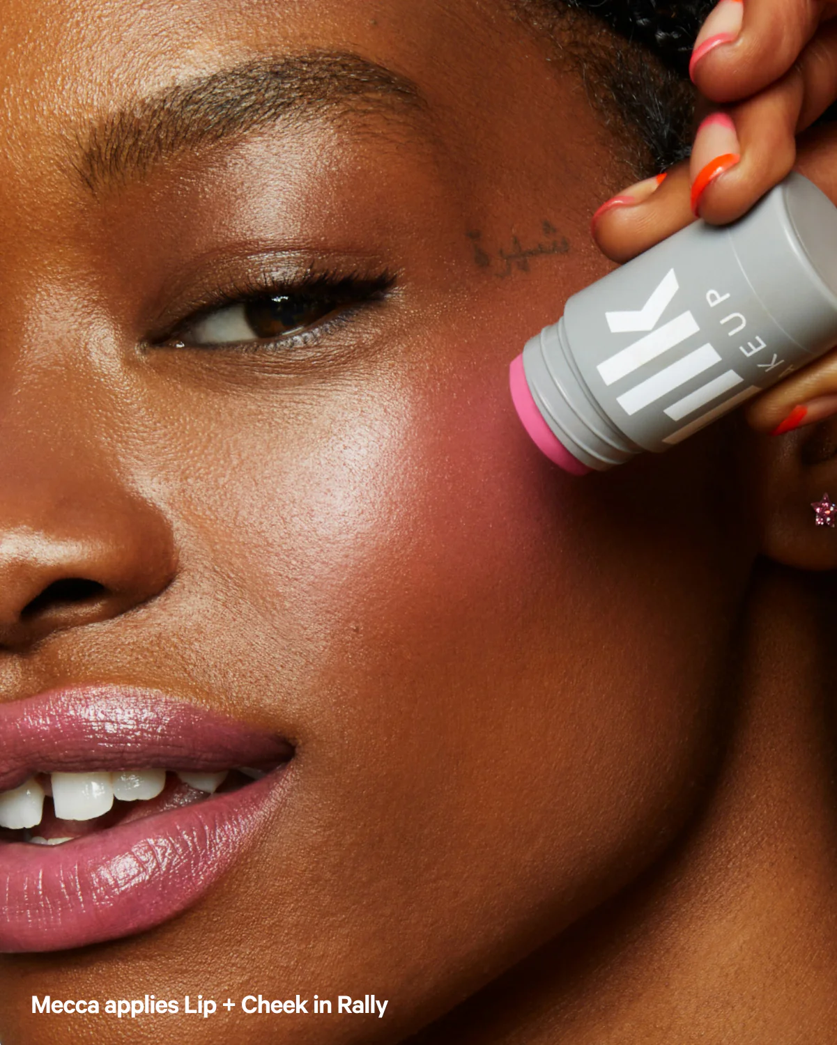  MILK  Lip + Cheek 