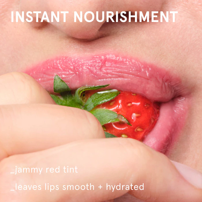  Glossier Balm Dotcom  