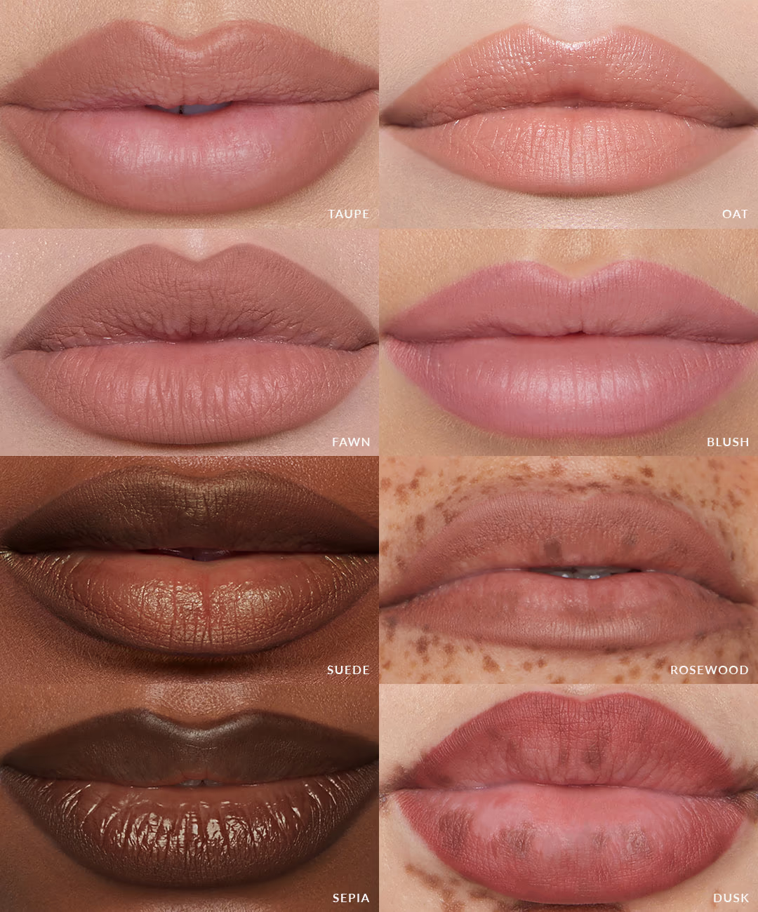  REFY قلم تحديد شفاه 