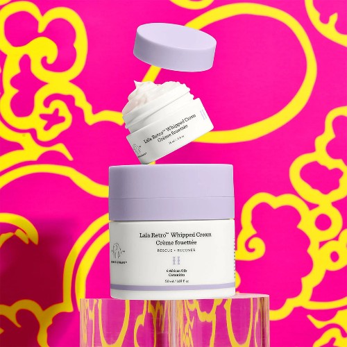  DRUNK ELEPHANT Lala Retro™‏ كريم مخفوق (Lala RetroTM Whipped Cream) 50 مل 