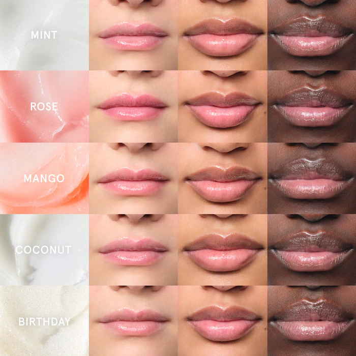  Glossier Balm Dotcom  