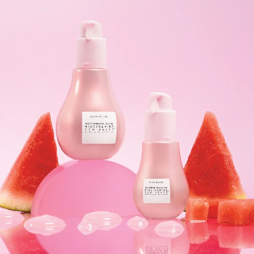  GLOW RECIPE Watermelon Glow Niacinamide Dew Drops 