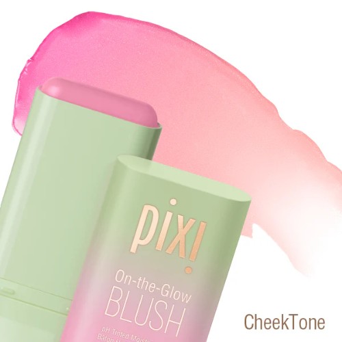  PIXI أحمر خدود أون ذا جلو بتركيبة كريمية 