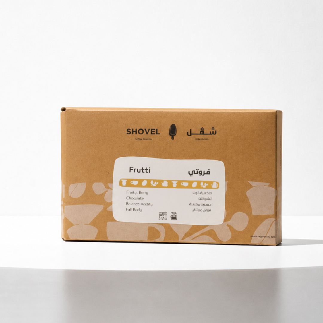 Specialty Coffee Envelopes