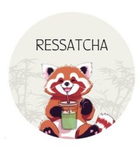 store logo