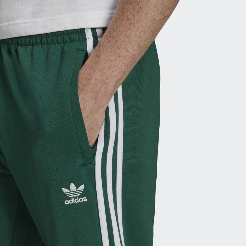 Adidas originals adicolor classics best sale primeblue sst tracksuit bottom