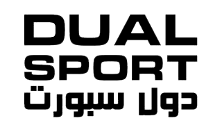 دول سبورت DUAL SPORT
