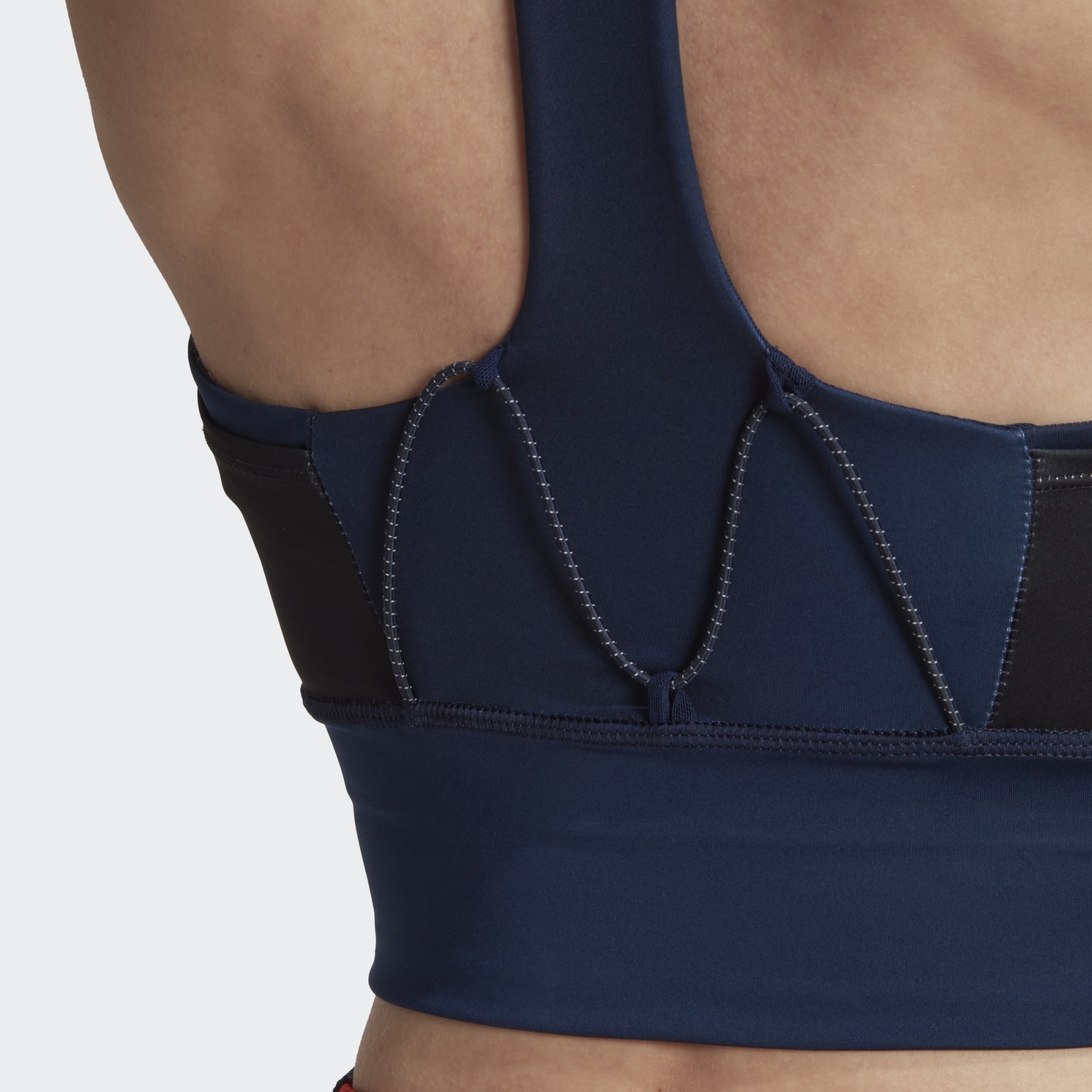 adidas x Marimekko Running Pocket Bra