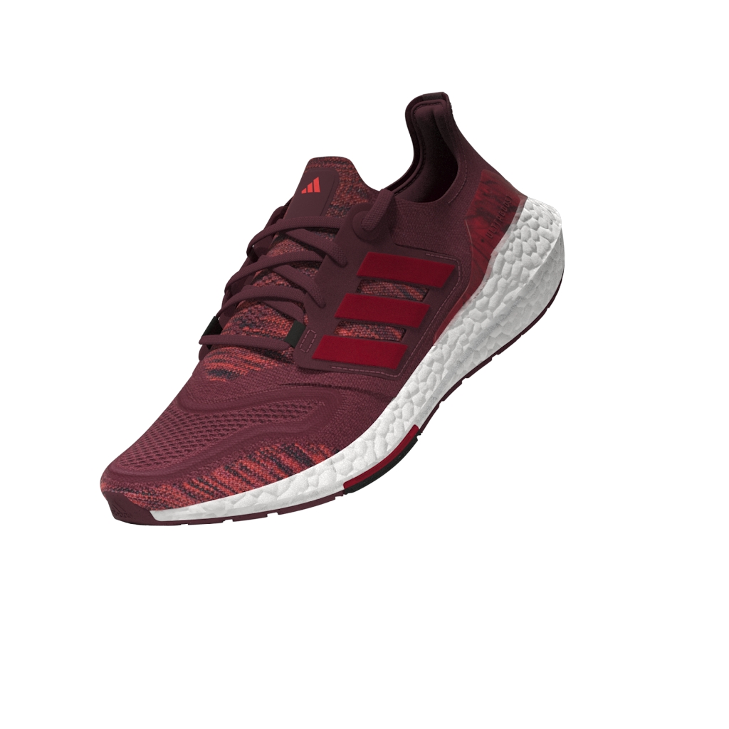 adidas gazelle silver green womens New Adidas Pureboost ZG M Maroon/White Men 8 Running Shoe (see details –  PremierSports main image 0