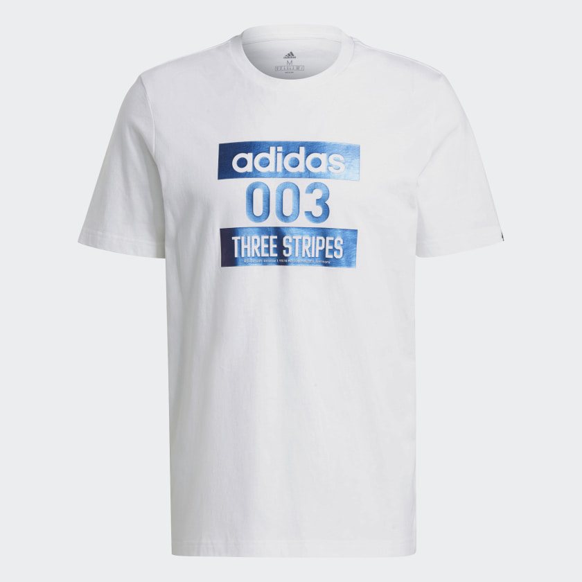 Adidas color changing shirt sale