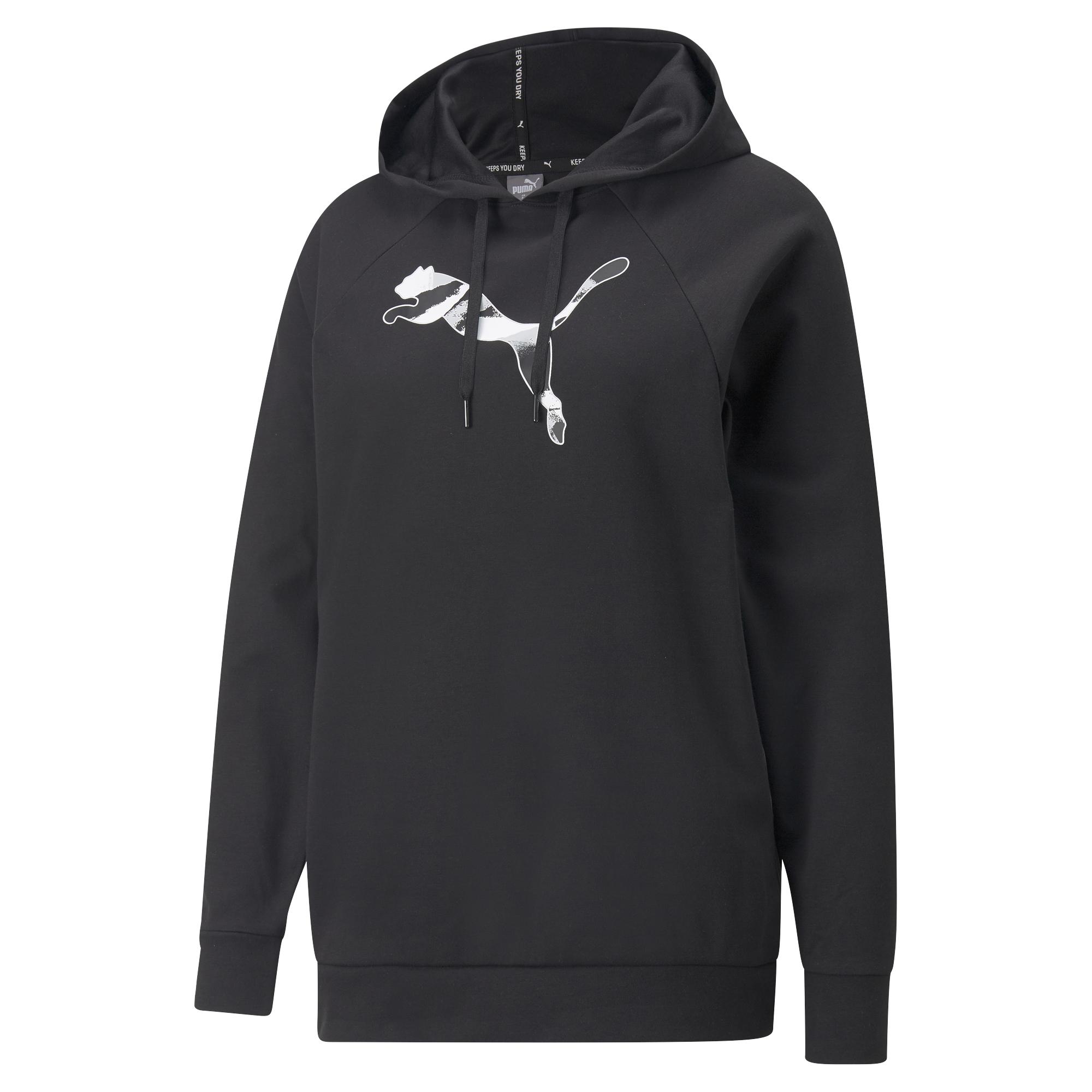 Puma cheap orbit hoodie