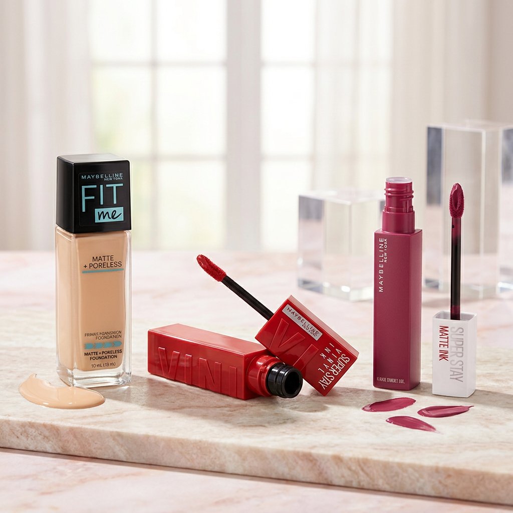 MAYBELLINE