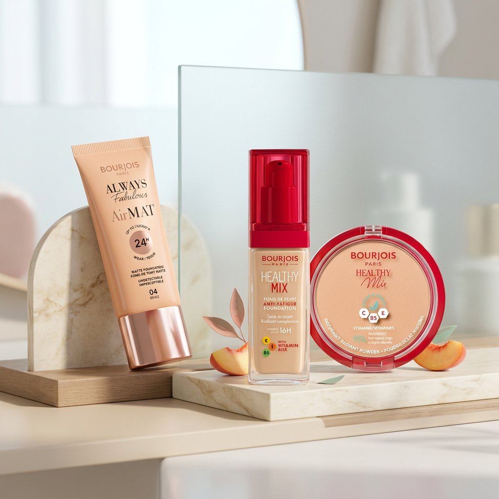 BOURJOIS