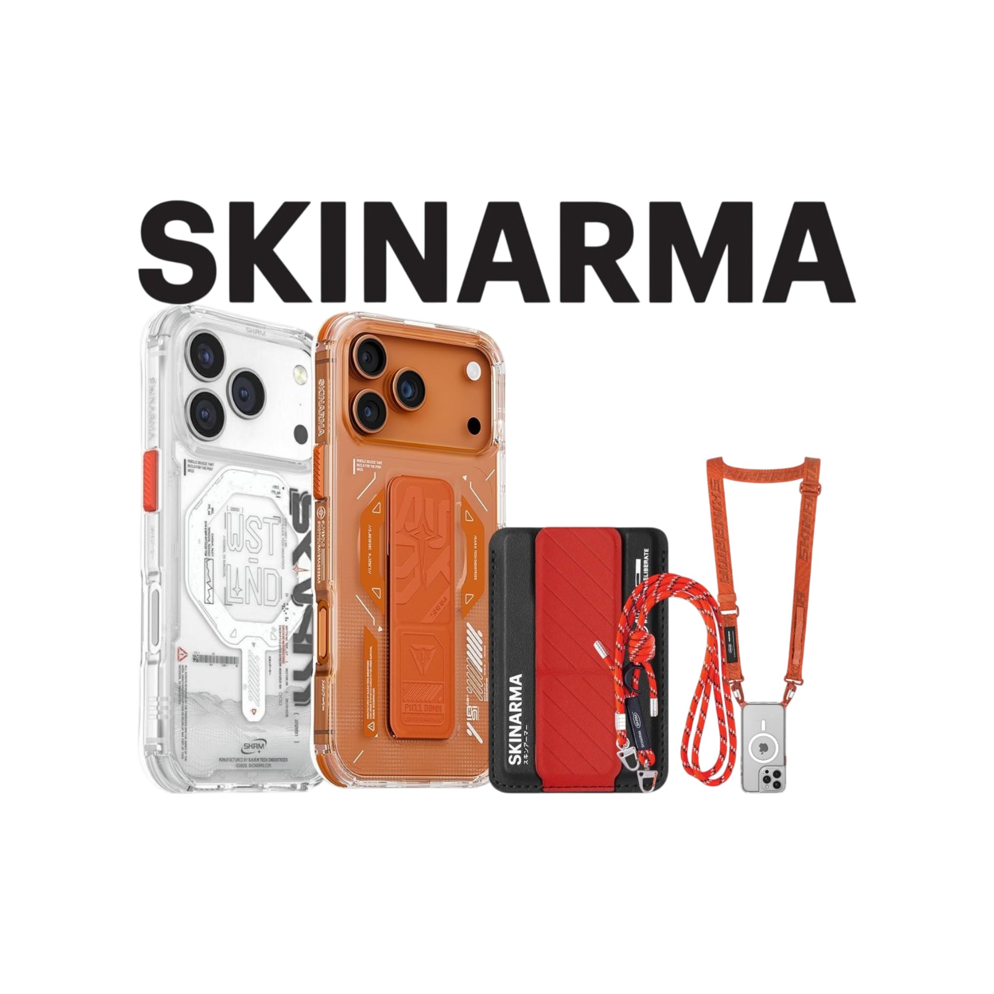 Skinarma