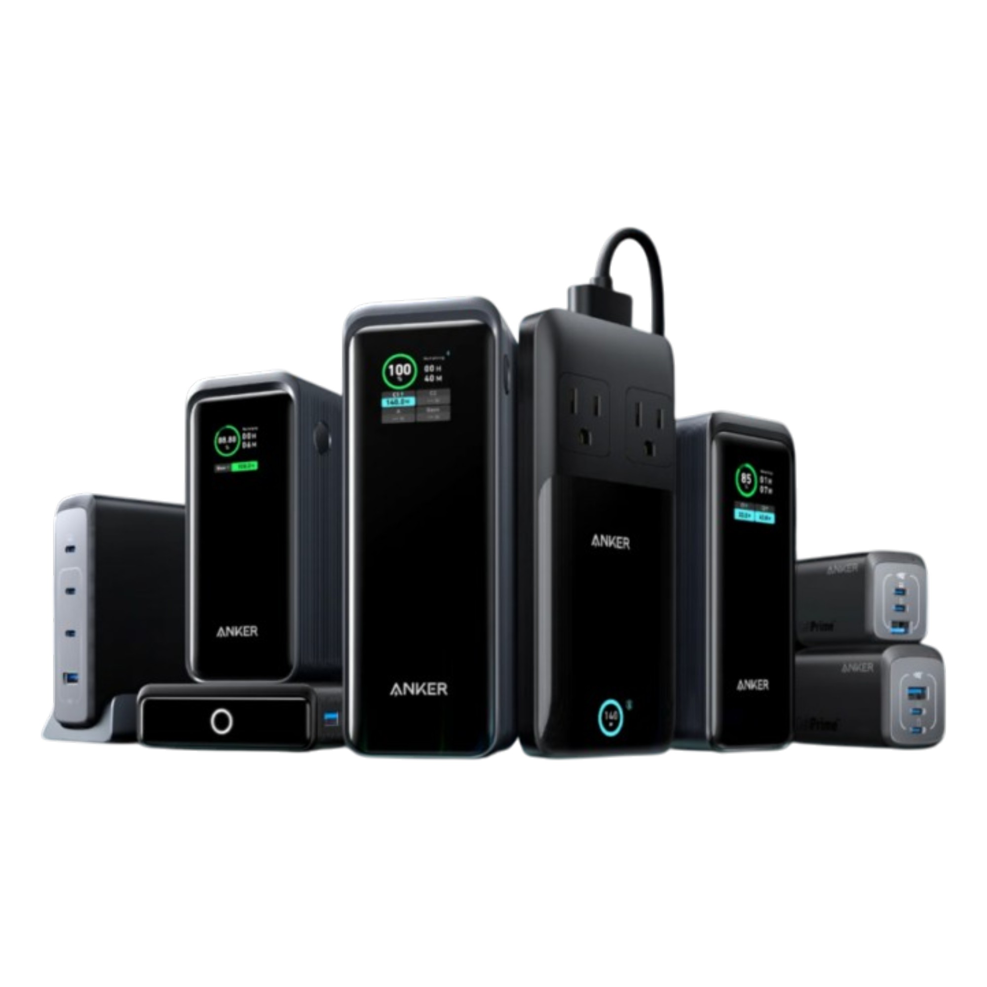 Anker