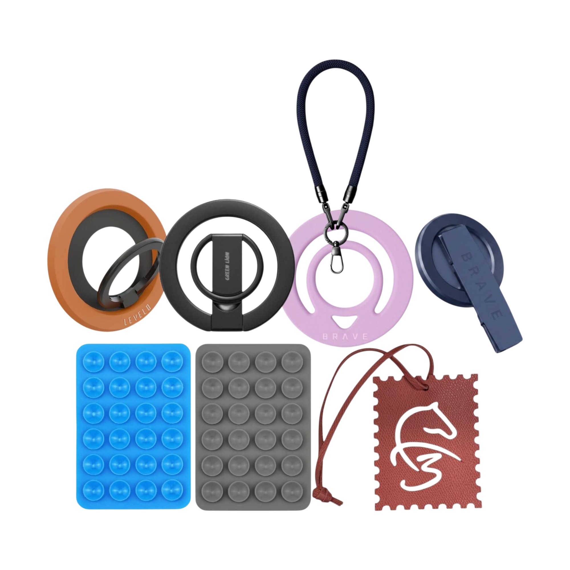 Accessories