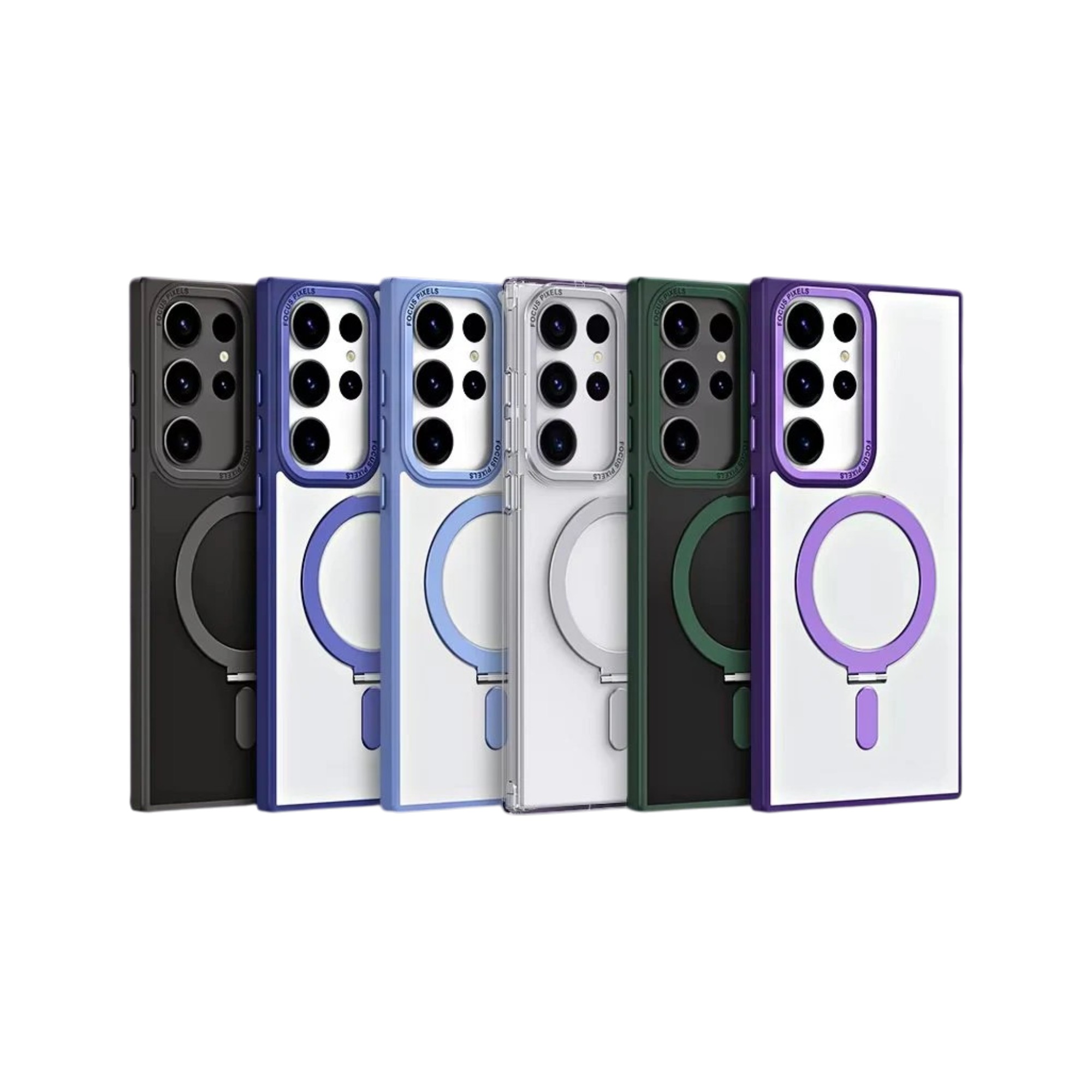 اكسسوارات سامسونج
