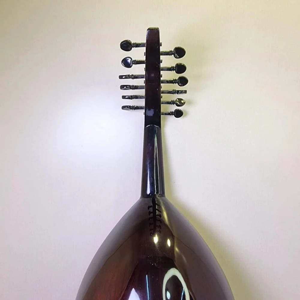 عود سوري