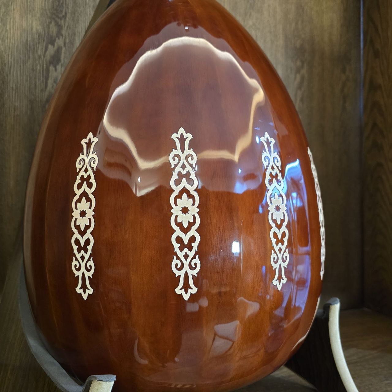 عود سوري قاروط