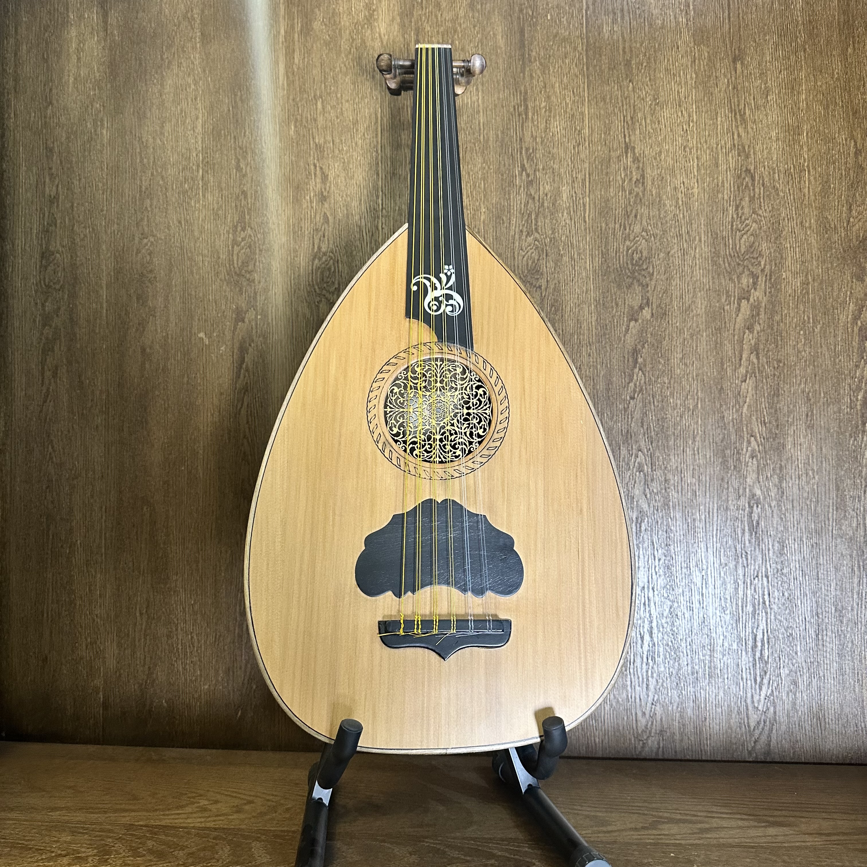 زرياب 1 +