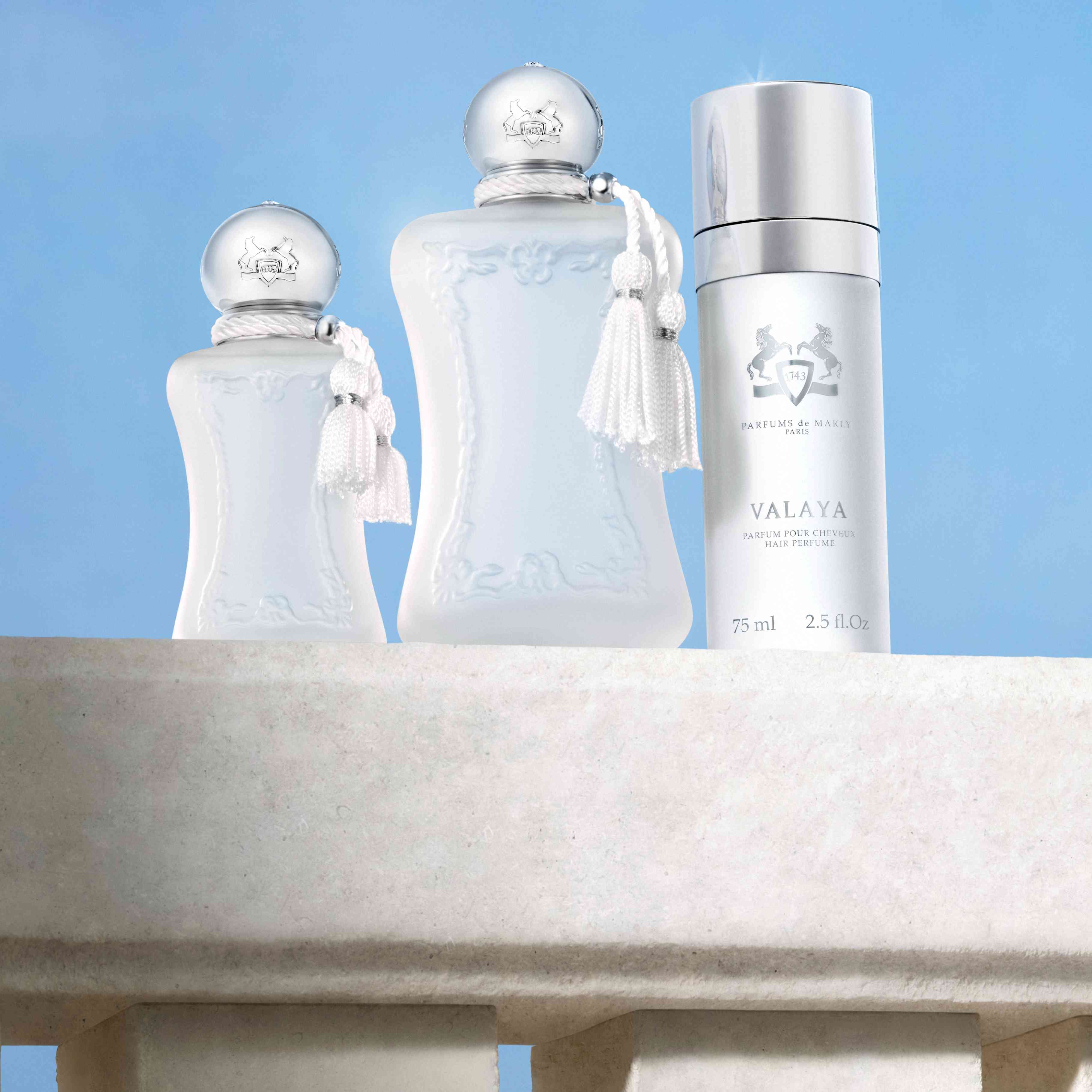 عطر فالايا من دي مارلي