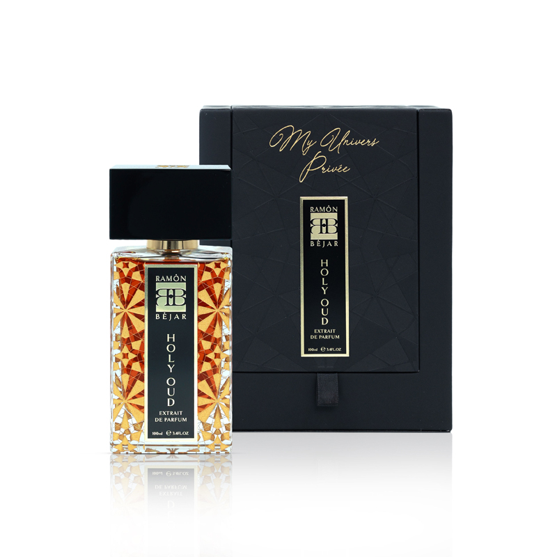 عطر هولي عود من رامون بيجار 100 مل