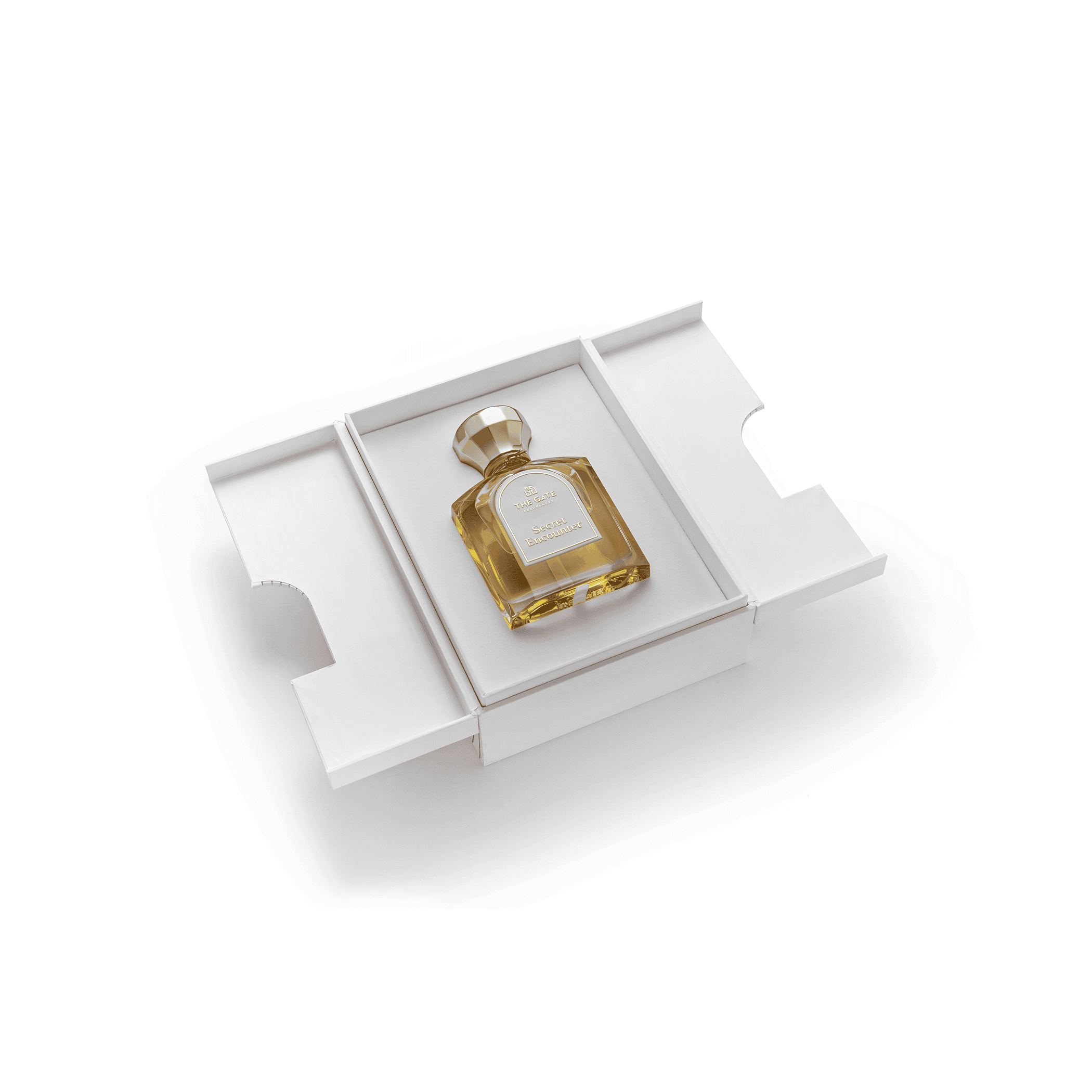  عطر سيكريت انكاونتر من ذا جيت 100مل | Secret Encounter By The Gate 100ml 