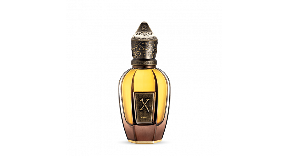 عطر حياة من مجموعة كيه من زيرجوف