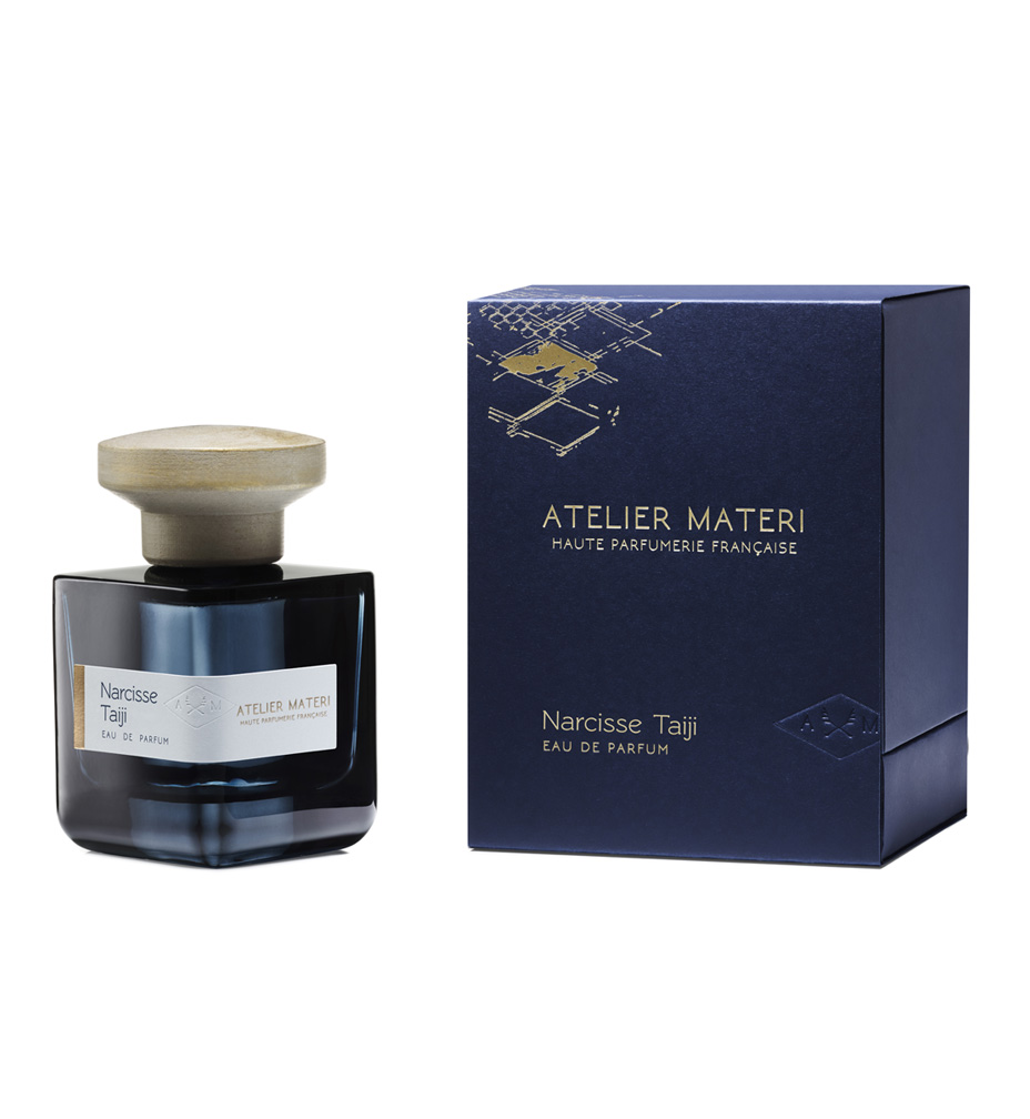  عطر نارسيس تايجي من أتيليه ماتيري 100 مل 
