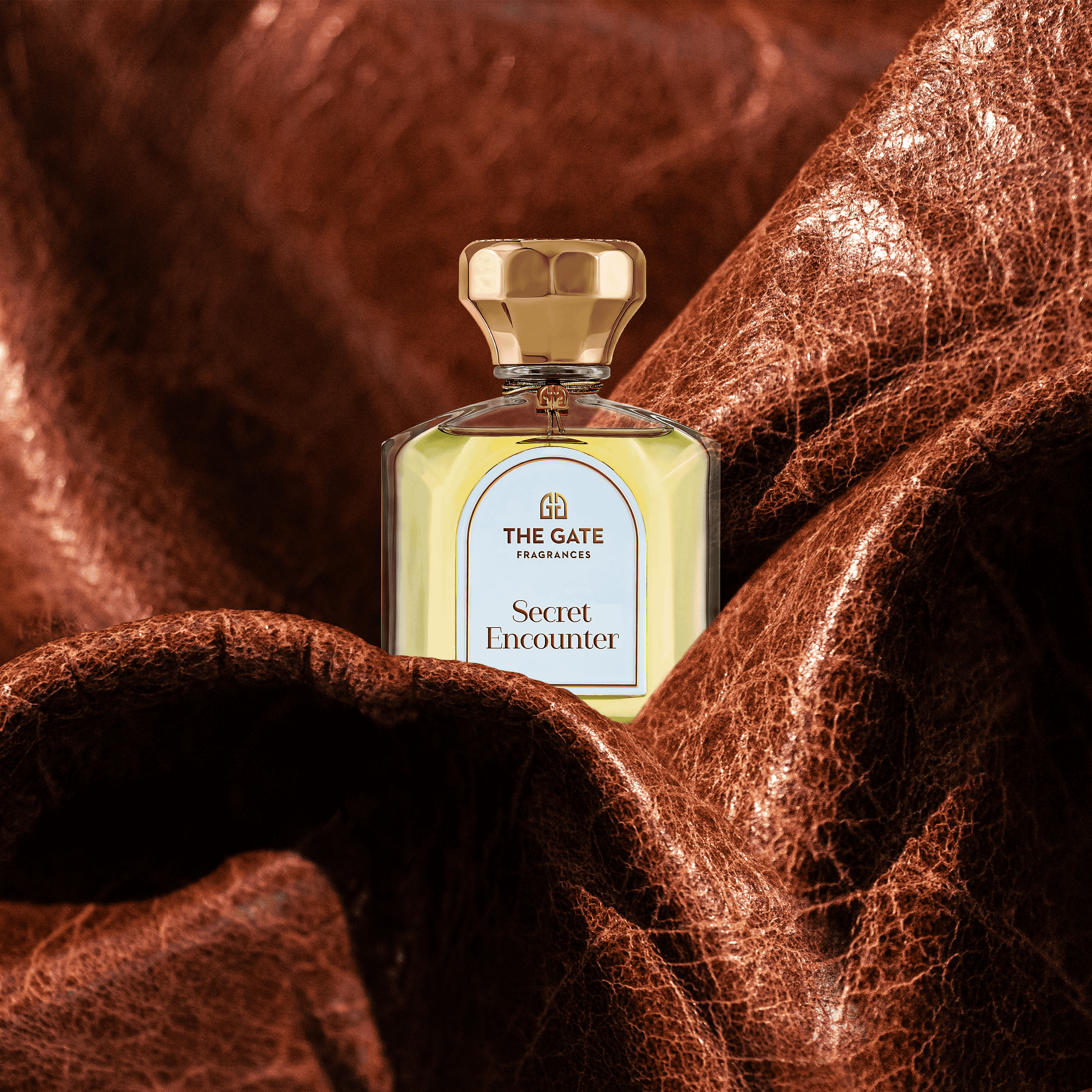  عطر سيكريت انكاونتر من ذا جيت 100مل | Secret Encounter By The Gate 100ml 