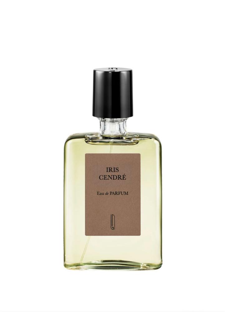  عطر إيريس سيندر من نايومي جودسير 50 مل 