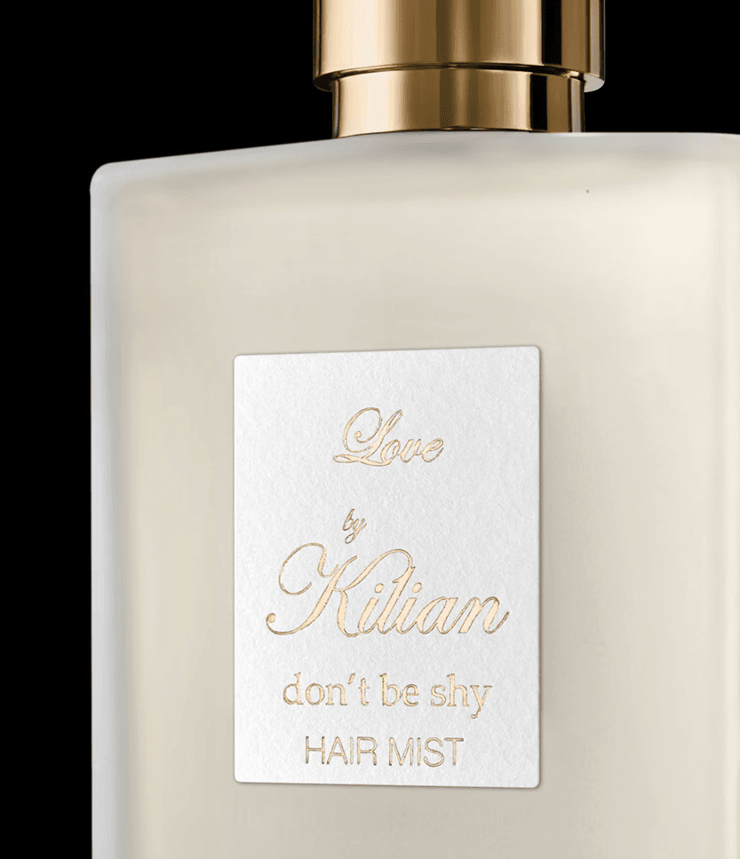  عطر شعر لوف دونت بي شاي من كيليان 50مل | Love, Don't Be Shy Hair Mist by Kilian 50ml 