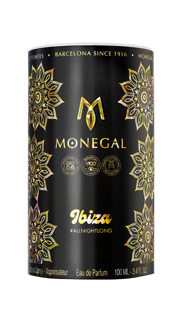 ALLNIGHTLONG by Ramon Monegal 100ml