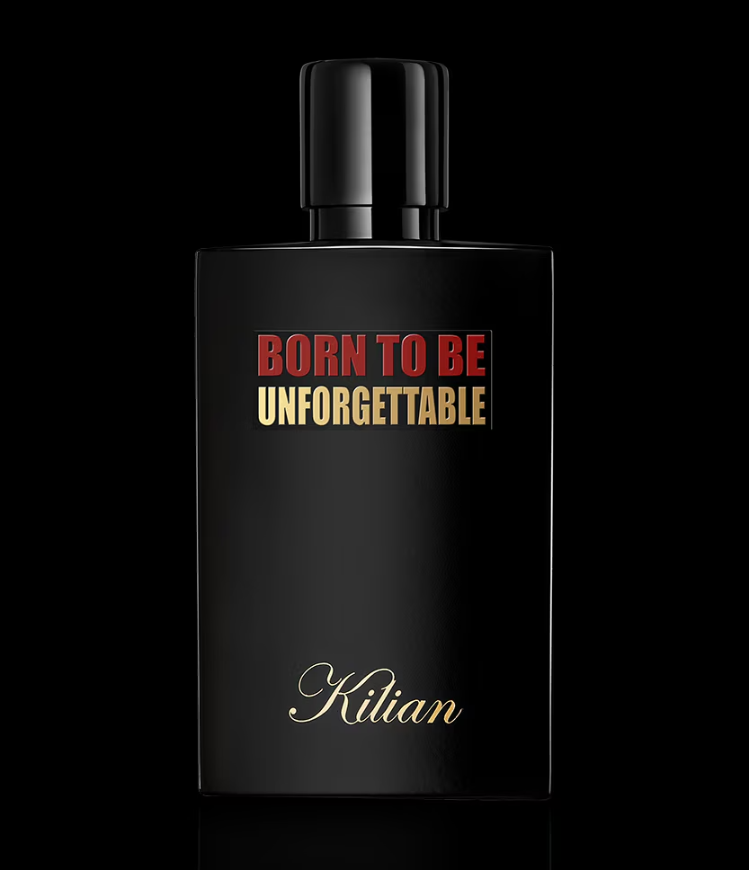  عطر بورن تو بي انفورغتبل من كيليان | BORN TO BE UNFORGETTABLE 50ml By Kilian 