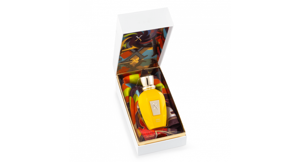 عطر إربا جولد من زيرجوف 50 مل
