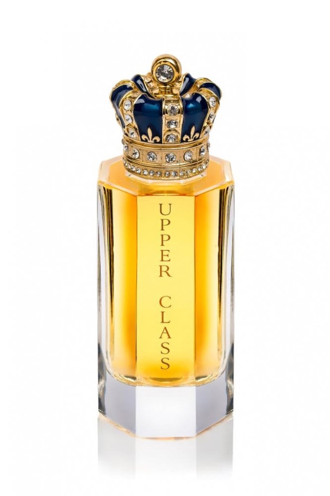 عطر أبر كلاس من رويال كراون