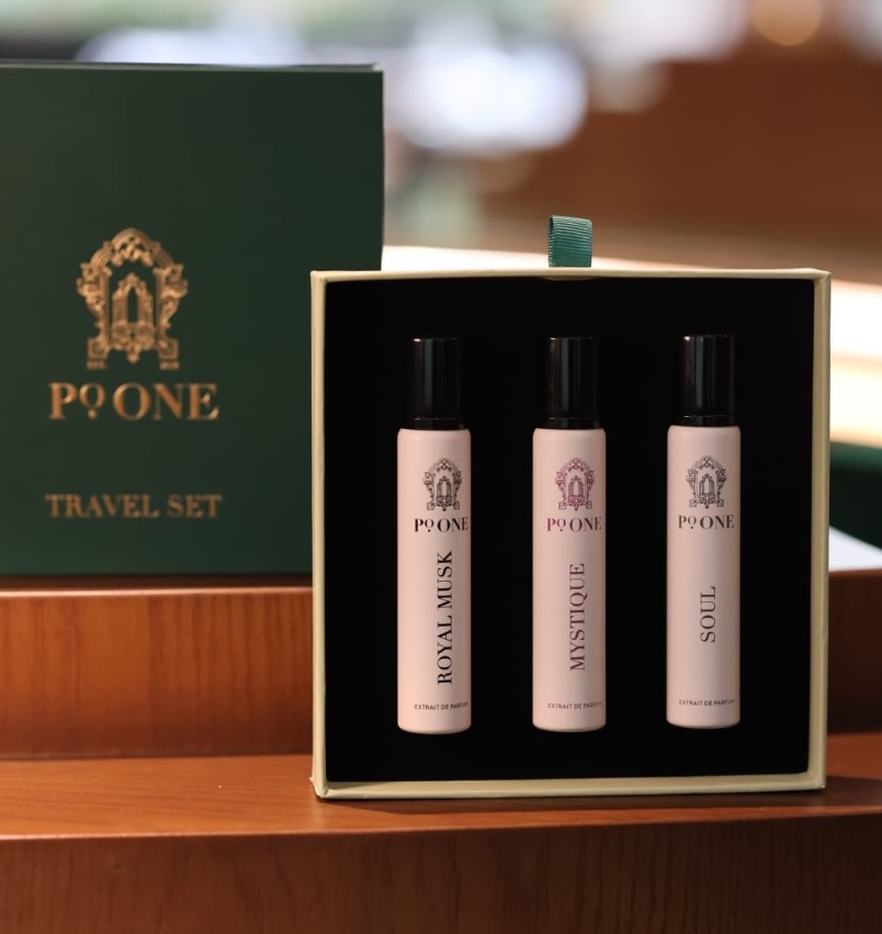  Po ONE Travel Set 