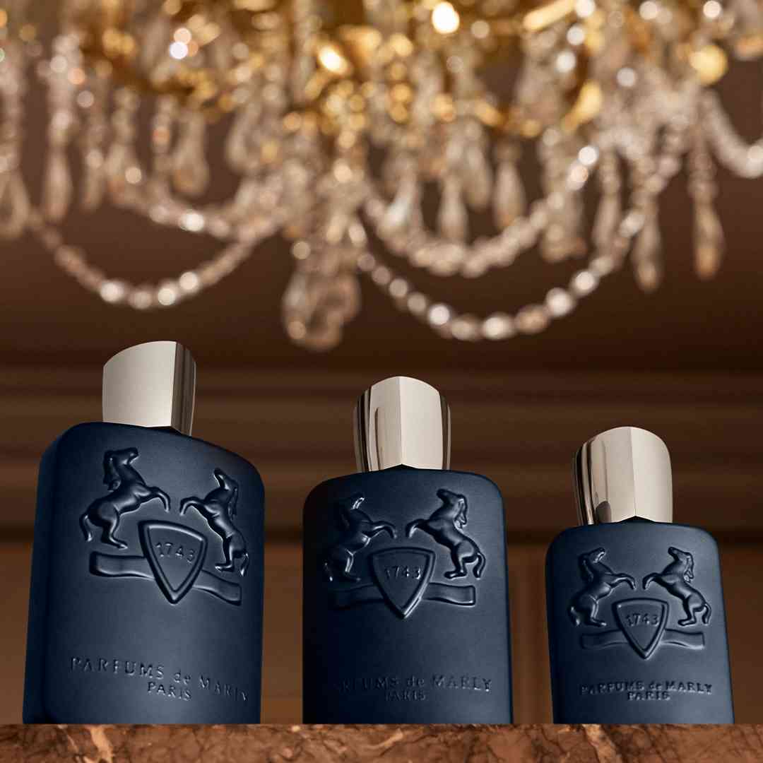 عطر ليتون من دي مارلي 125 مل
