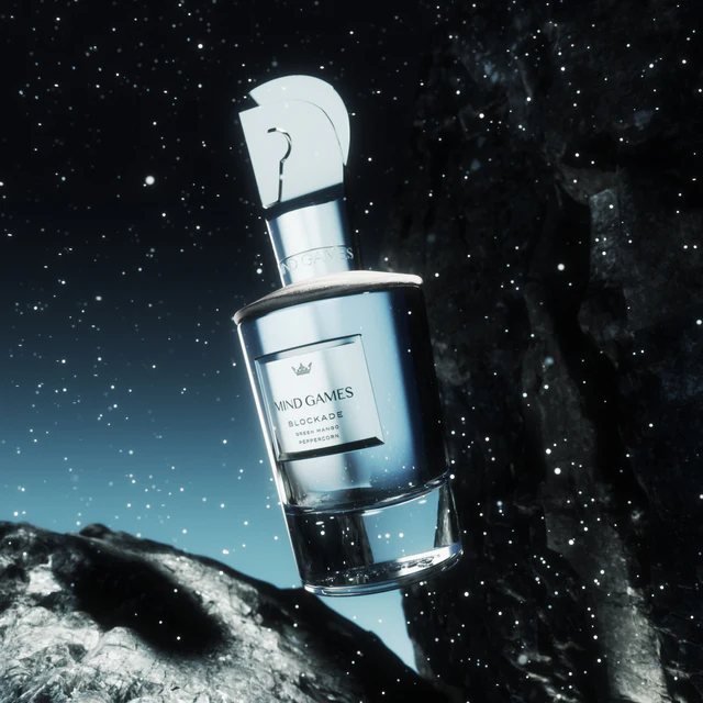  Blockade by MIND GAMES 100ml 