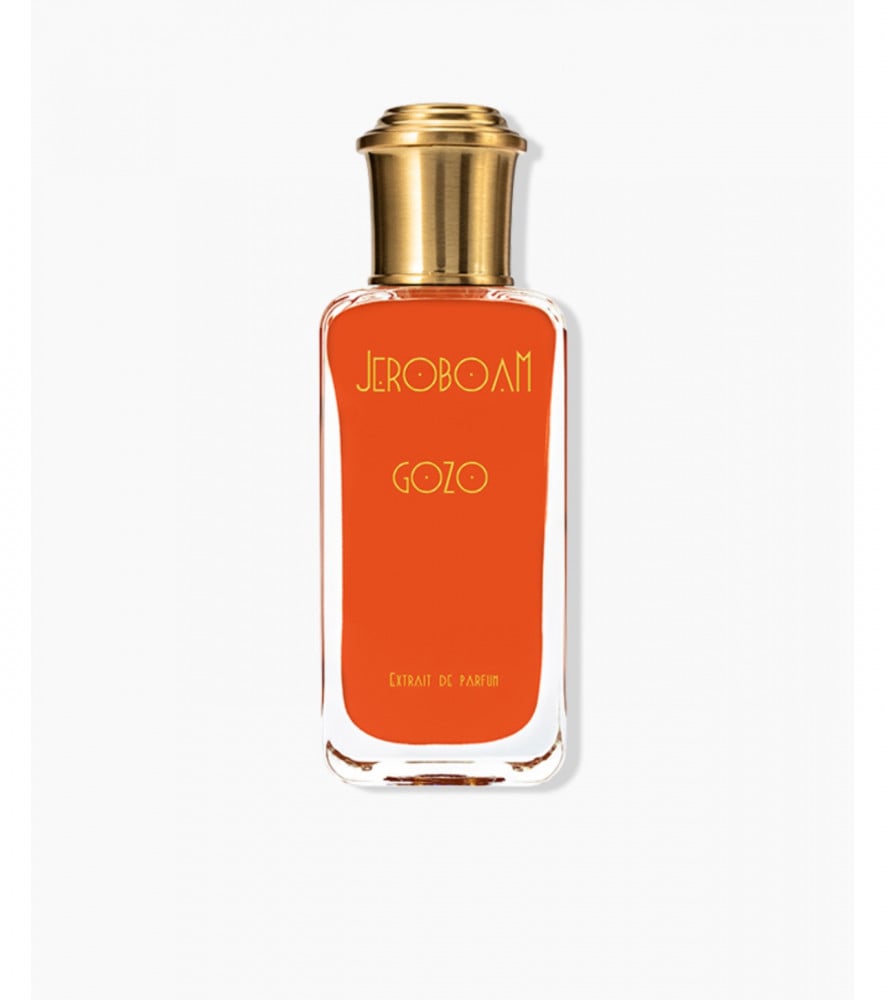 عطر جوزو من جيروبوم