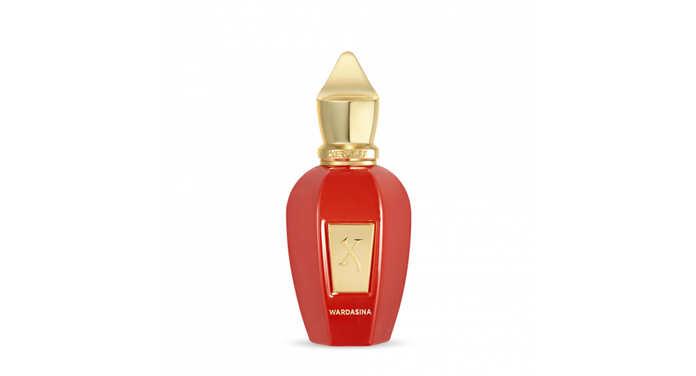 عطر وارداسينا من زيرجوف 50 مل