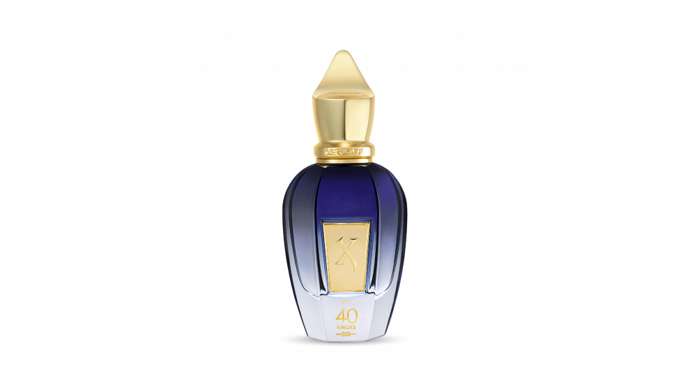 عطر 40 نوتس من زيرجوف